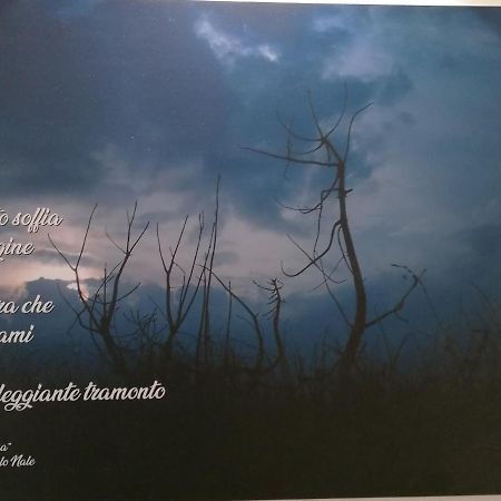 Verdepoesia Chioggia Ngoại thất bức ảnh