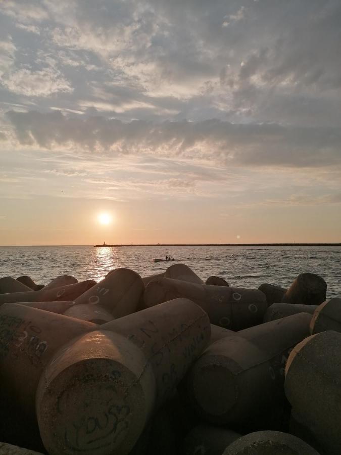 Verdepoesia Chioggia Ngoại thất bức ảnh