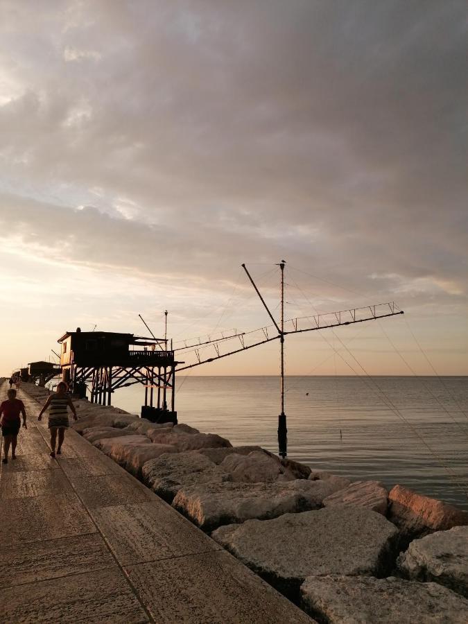 Verdepoesia Chioggia Ngoại thất bức ảnh