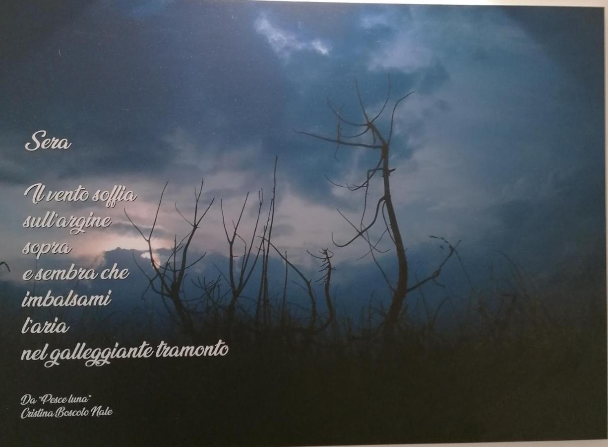 Verdepoesia Chioggia Ngoại thất bức ảnh