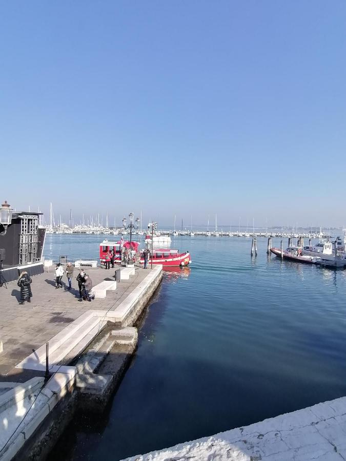 Verdepoesia Chioggia Ngoại thất bức ảnh